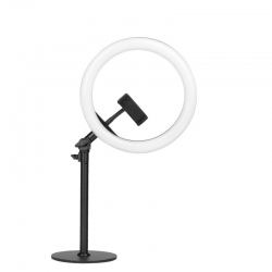 LAMPA PIERŚCIENIOWA RING LIGHT 10